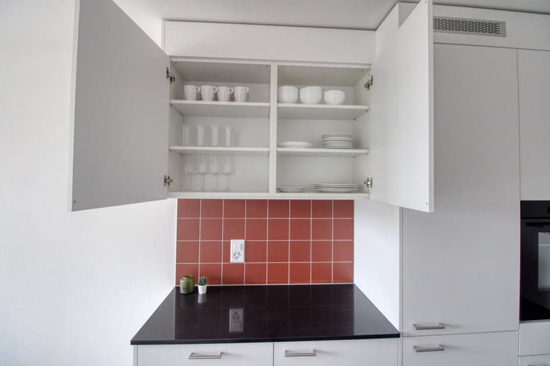 Bright & Cozy Single Room in a Flat Share – Crissier (16)