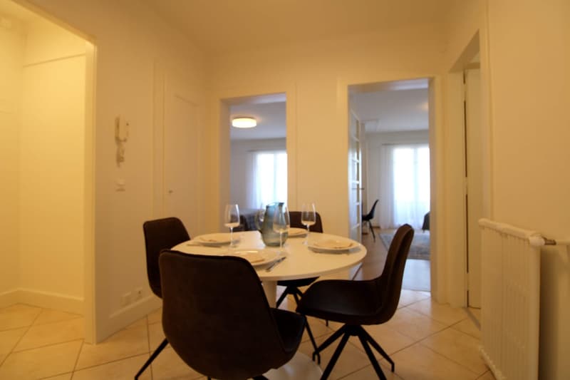 Coliving Moderne entre le Lac et la Ville à Lausanne (10)