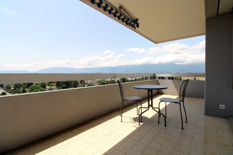 Coliving Spacieux au Cœur du Quartier International de Genève (24)