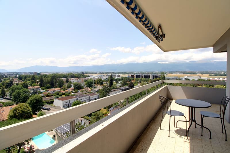 Coliving Spacieux au Cœur du Quartier International de Genève (26)