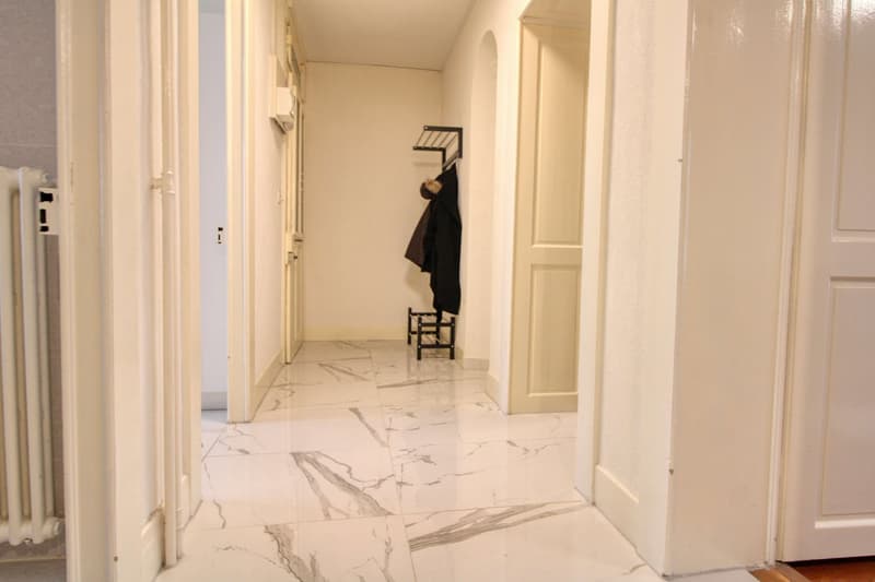 Vivez le coliving confortable au cœur de Lausanne (10)