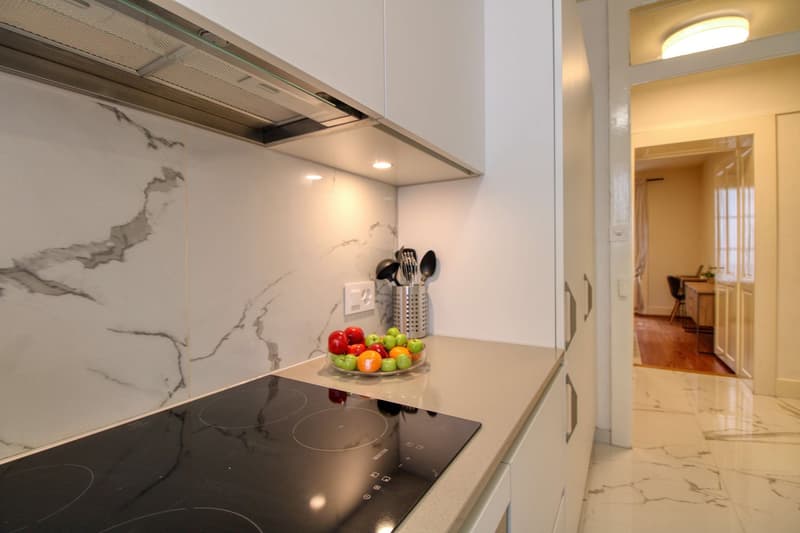 Vivez le coliving confortable au cœur de Lausanne (11)