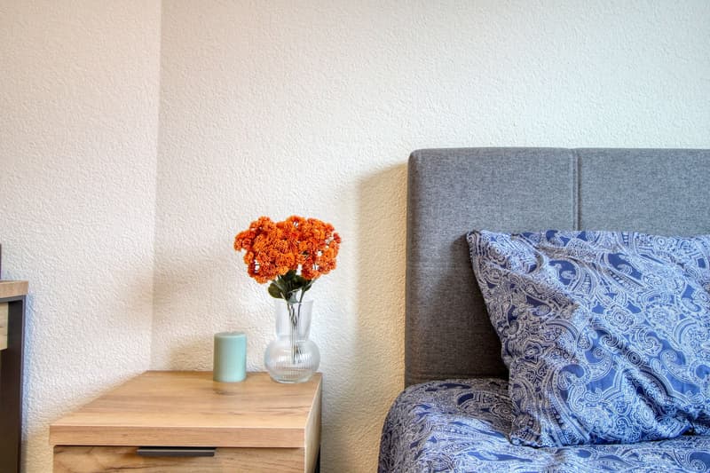 Ruhiger urbaner Rückzugsort in der Nähe der Universität in Irchel (2)