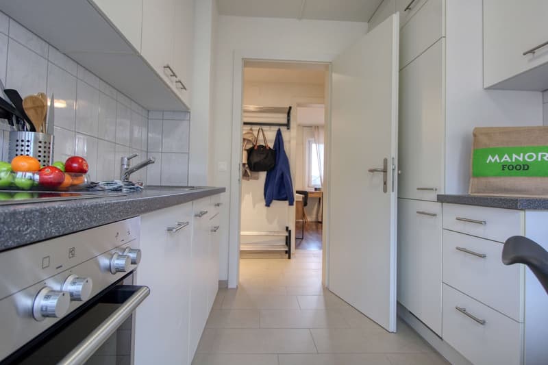 Komfortables Coliving im Zürcher Stadtteil Aussersihl (17)