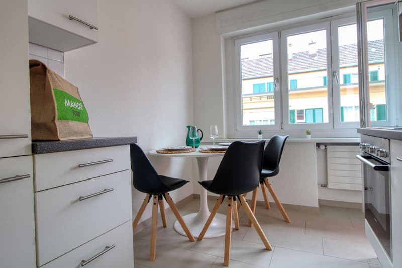 Komfortables Coliving im Zürcher Stadtteil Aussersihl (14)