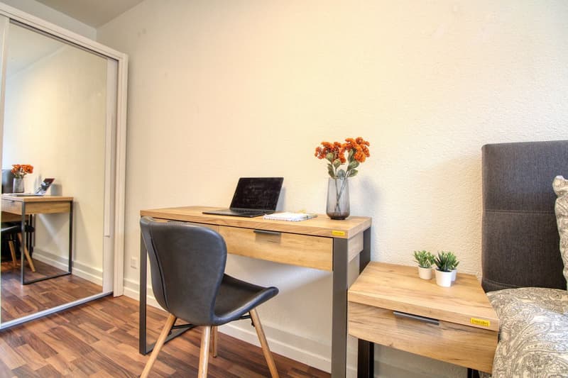 Komfortables Coliving im Zürcher Stadtteil Aussersihl (4)