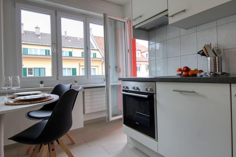 Komfortables Coliving im Zürcher Stadtteil Aussersihl (11)