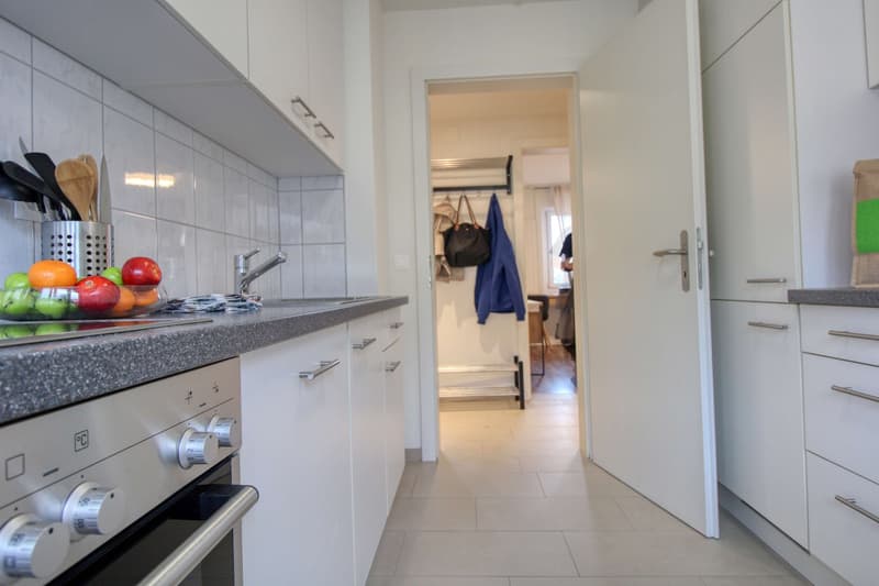 Komfortables Coliving im Zürcher Stadtteil Aussersihl (12)