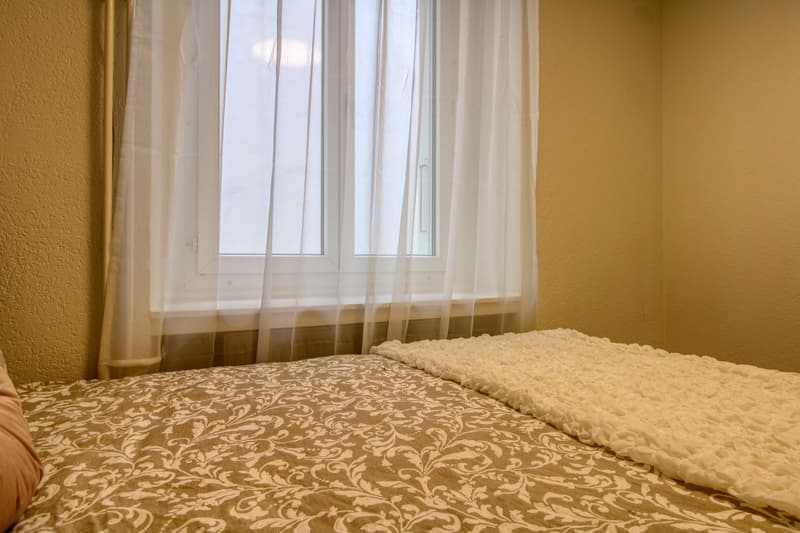 Coliving Confortable et Connecté à Lausanne Sous-Gare (4)