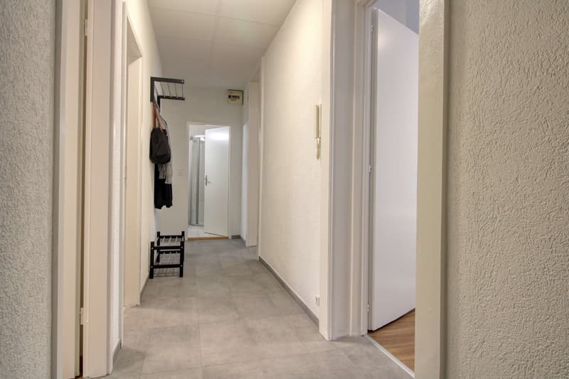 Coliving Confortable et Connecté à Lausanne Sous-Gare (9)