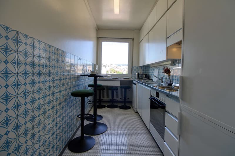 Coliving élégant avec une vue imprenable sur le lac et les montagnes (23)