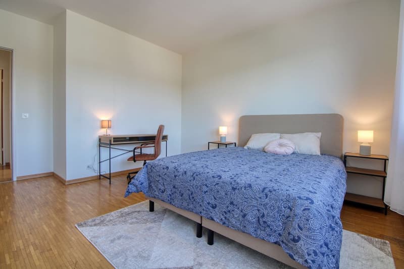 Coliving élégant avec une vue imprenable sur le lac et les montagnes (6)