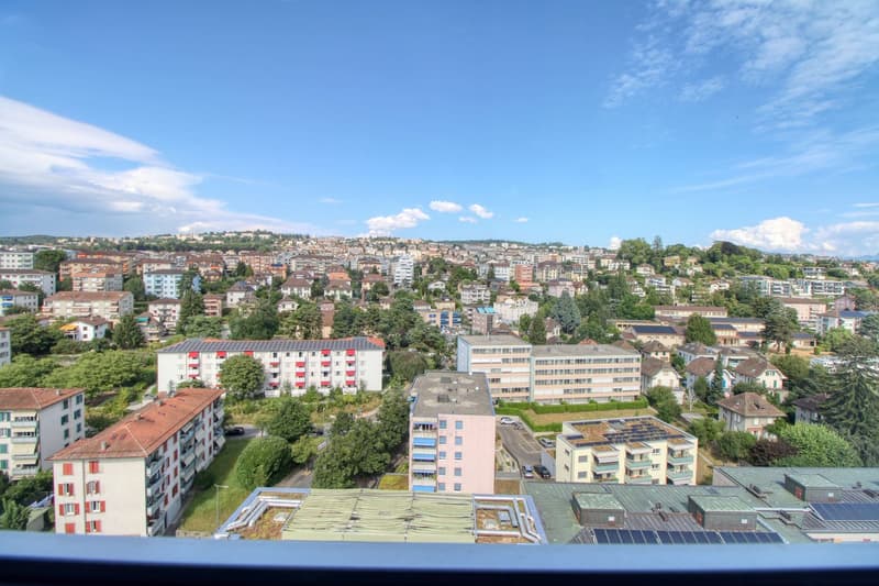 Coliving élégant avec une vue imprenable sur le lac et les montagnes (8)