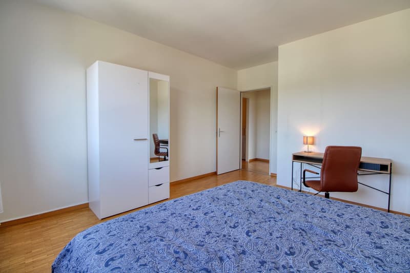 Coliving élégant avec une vue imprenable sur le lac et les montagnes (10)