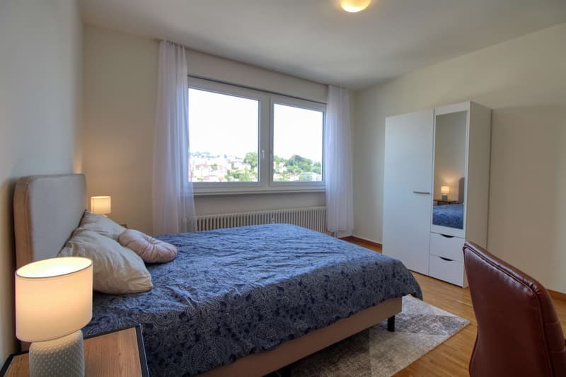 Coliving élégant avec une vue imprenable sur le lac et les montagnes (4)