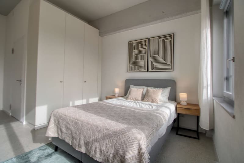 Coliving Moderne Alliant Intimité, Travail et Vie Partagée à Renens (11)