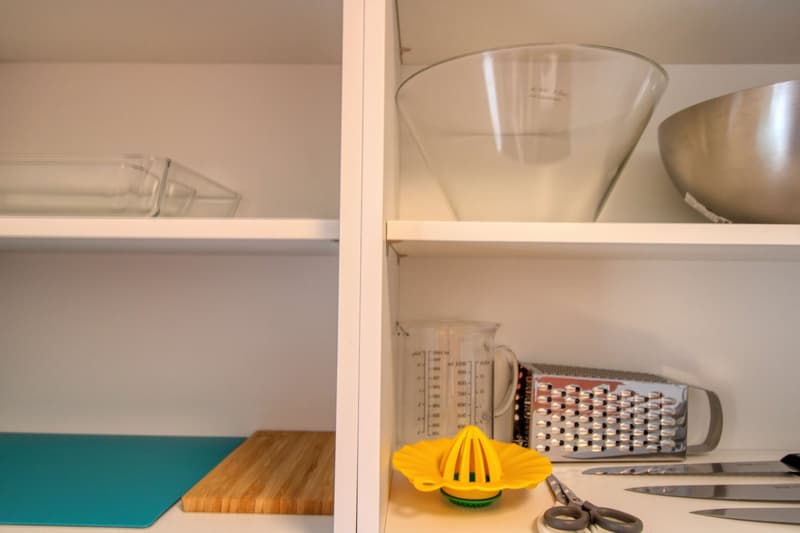 Möbliertes Zimmer in modernisierter Wohnung an top Lage (22)