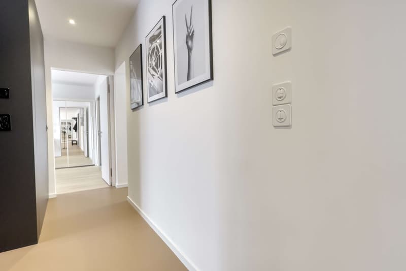 Coliving Alliant Intimité et Vie Partagée au Cœur de Renens (36)