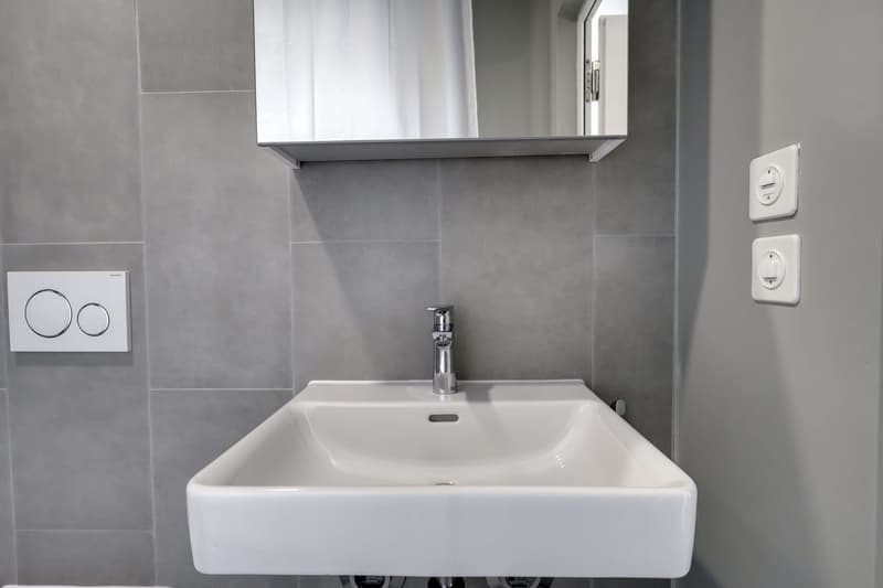 Coliving Alliant Intimité et Vie Partagée au Cœur de Renens (5)