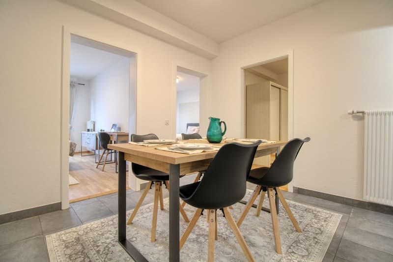 Un espace de coliving moderne dans le quartier vivant de Maupas à Lausanne (7)