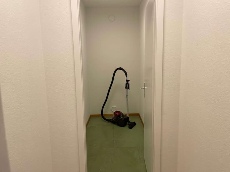 Vue dégagée au centre de Lausanne (21)