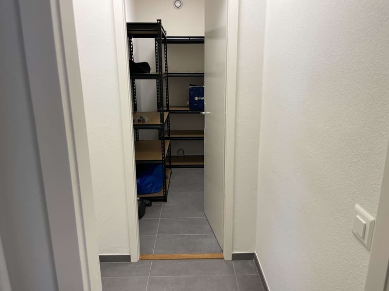 Vue dégagée au centre de Lausanne (18)