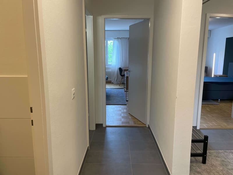 Vue dégagée au centre de Lausanne (15)