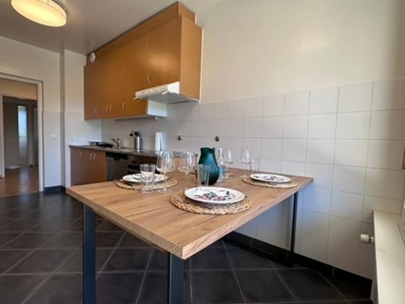 Coliving Convivial et Fonctionnel à Grand-Saconnex (24)