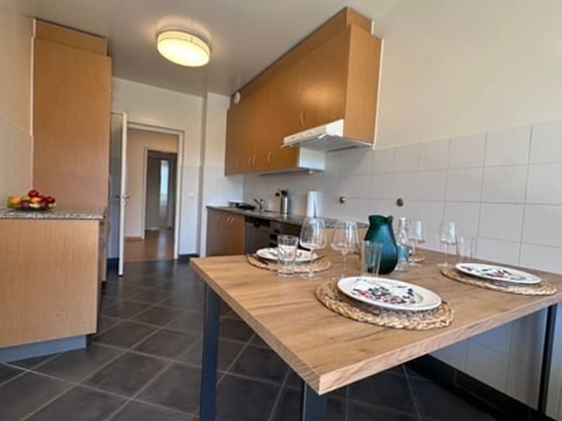 Coliving Convivial et Fonctionnel à Grand-Saconnex (26)