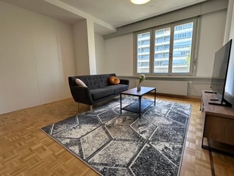 Coliving Convivial et Fonctionnel à Grand-Saconnex (31)
