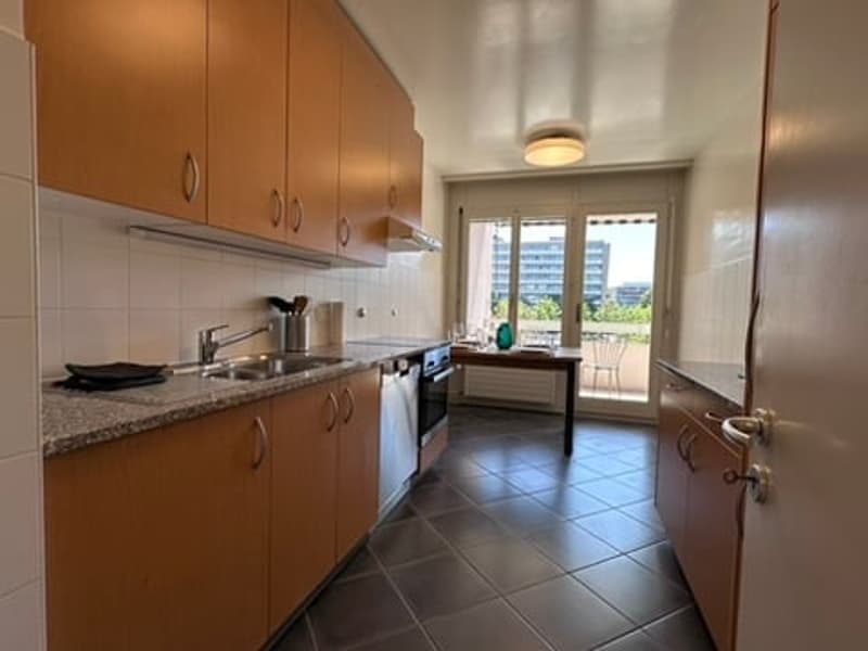 Coliving Convivial et Fonctionnel à Grand-Saconnex (22)
