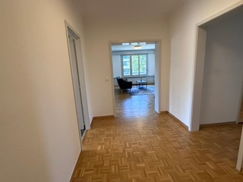Coliving Convivial et Fonctionnel à Grand-Saconnex (17)