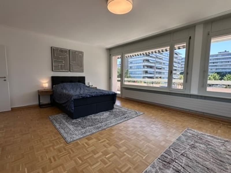 Coliving Convivial et Fonctionnel à Grand-Saconnex (7)