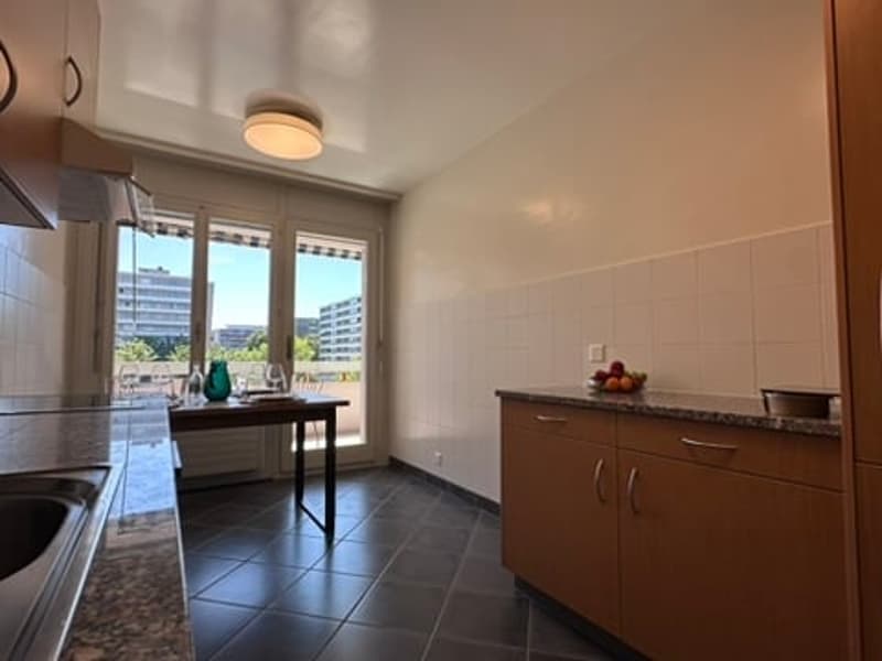 Coliving Convivial et Fonctionnel à Grand-Saconnex (25)