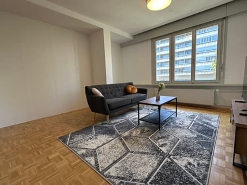 Coliving Convivial et Fonctionnel à Grand-Saconnex (28)