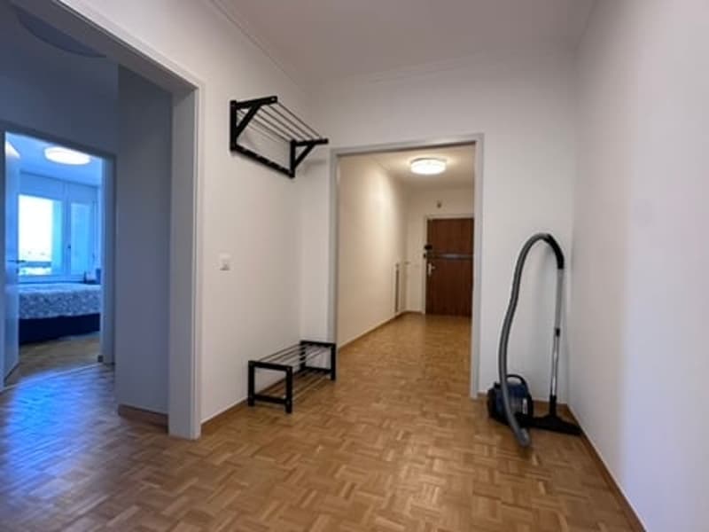 Coliving Convivial et Fonctionnel à Grand-Saconnex (16)