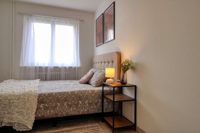 Geräumige Coliving-Wohnung mit großer Terrasse in Wallisellen (5)