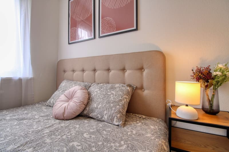 Geräumige Coliving-Wohnung mit großer Terrasse in Wallisellen (7)