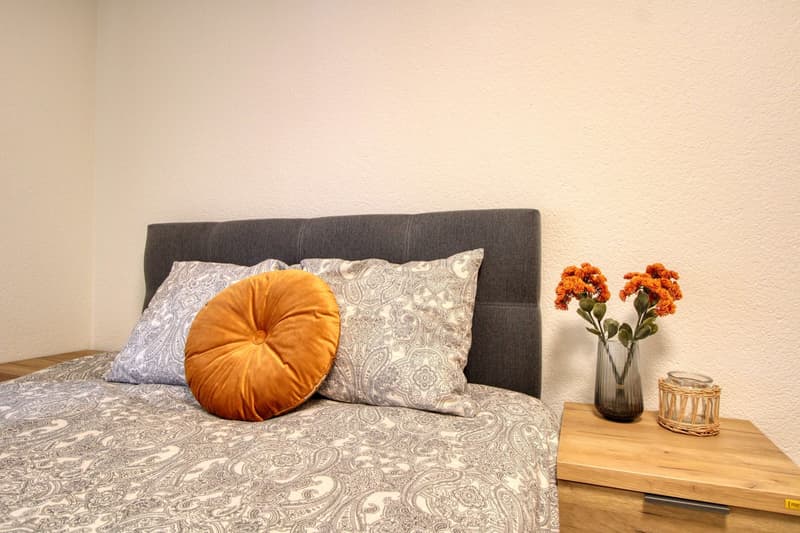 Gemütliches Coliving im lebendigen Altstetten in Zürich (7)