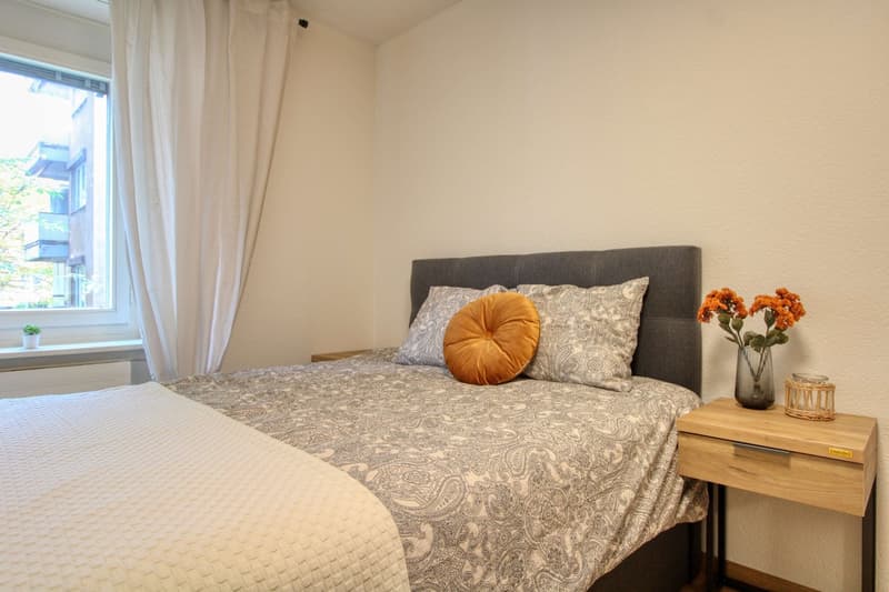 Gemütliches Coliving im lebendigen Altstetten in Zürich (4)