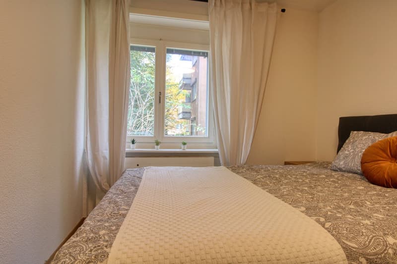 Gemütliches Coliving im lebendigen Altstetten in Zürich (3)