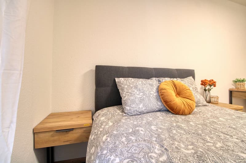Gemütliches Coliving im lebendigen Altstetten in Zürich (5)