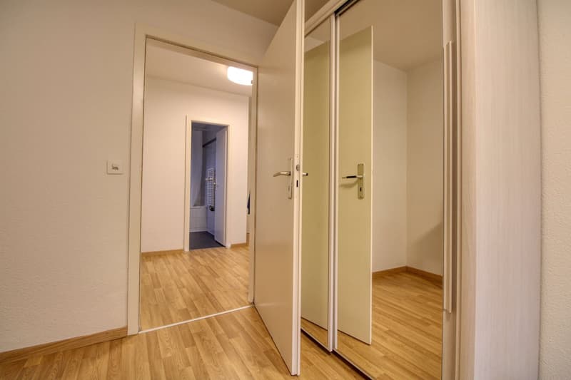 Gemütliches Coliving im lebendigen Altstetten in Zürich (10)