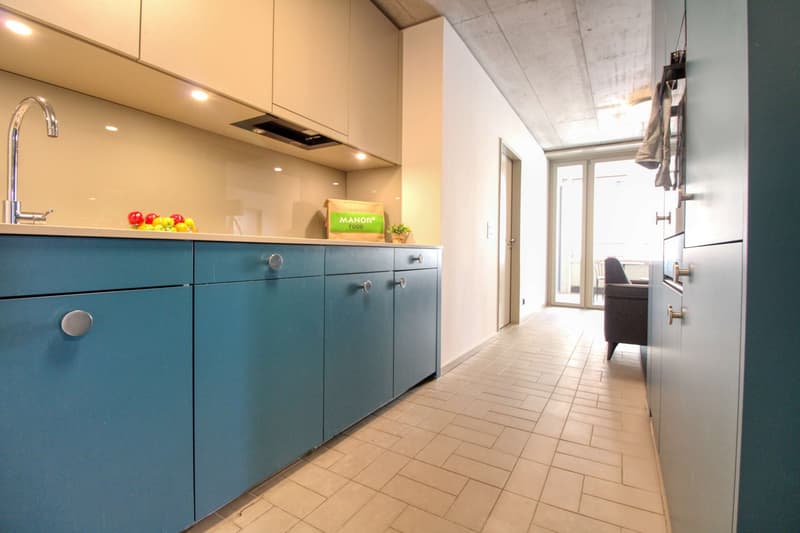 Modernes Coliving im lebhaften Schlieren (21)