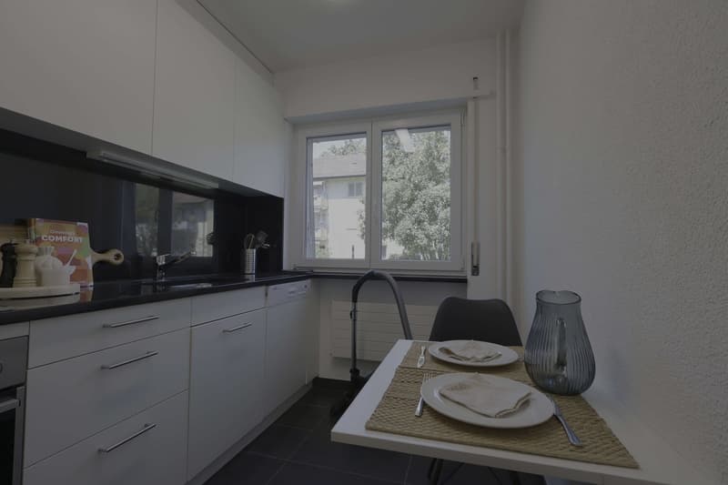 Modernes Coliving mit bester Anbindung in Zürich Nord (10)