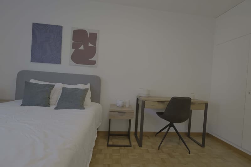 Modernes Coliving mit bester Anbindung in Zürich Nord (5)