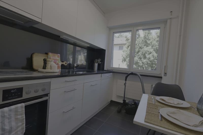 Modernes Coliving mit bester Anbindung in Zürich Nord (12)