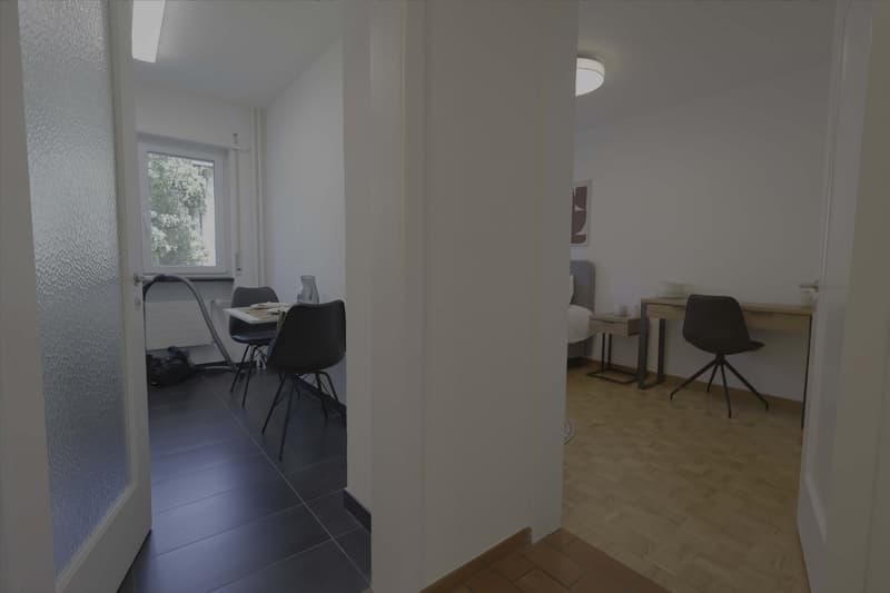 Modernes Coliving mit bester Anbindung in Zürich Nord (7)