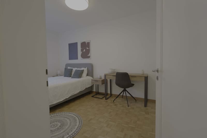 Modernes Coliving mit bester Anbindung in Zürich Nord (6)