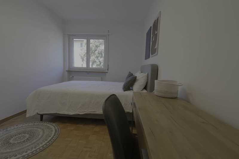 Modernes Coliving mit bester Anbindung in Zürich Nord (3)